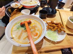 -味千拉面(巴黎春天浦建店)