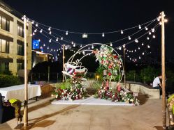 -南京圣和府邸豪华精选酒店-宴会厅婚宴·生日宴·宝宝宴