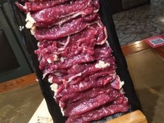 -手选潮汕鲜活牛肉火锅(二七广场店)