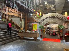-来小酌·长安酒家(翠庭大厦店)