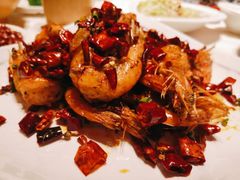 -红辣椒·川菜·火锅(科华路店)