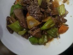 -华春餐馆(鱼山路店)