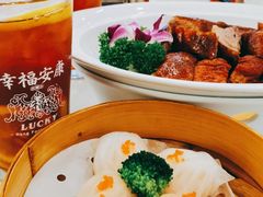 -香港新曜记·粤菜点心(滨江宝龙店)