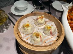 -米桃·苏园·苏锡菜(仁恒仓街店)