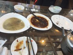 -徽州美食(三十年老店)