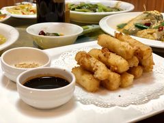 -501號台州海鲜餐厅(海创园店)