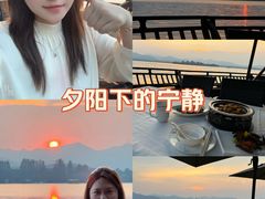 -柳莺湖上·湖景餐厅·江南菜(西湖店)