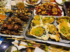 -滨城串吧(三元桥店)