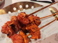 -蛙来哒(方圆荟店)