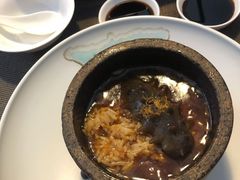 -臻享私人定制餐厅(黎明西路店)
