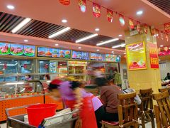 -西塔大冷面(市府大路店)