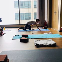 -FineYoga梵音瑜伽·普拉提