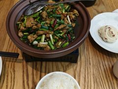 -滇铺子·云南特色菜·第九届野生菌美食节(东风东路c86店)