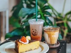 -竹子咖啡bamboo coffee