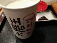 -永和大王(浦东南路店)