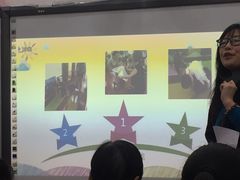 -MICC蒙世学堂幼儿园(灵山校区)