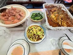 -乡厨味道(黄鹤楼店)