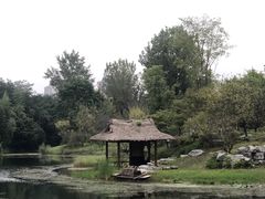 -成都杜甫草堂博物馆