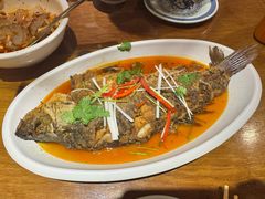 -蔡家酒楼(一德街店)