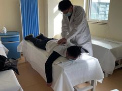 -北京有明中医诊所