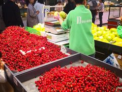 -地利生鲜(万科明天广场店)