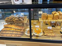 -熊叔熊婶面包房(团结湖店)