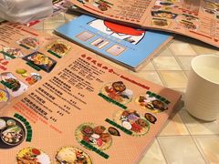 -热浪岛马来餐厅