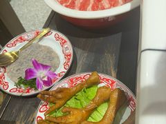 -伍师兄市井火锅(东部星悦天地店)