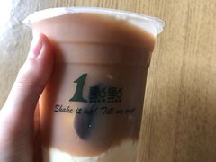 -1点点(大连路店)