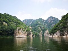 -大连冰峪旅游度假区