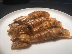 -张家卫·阳江菜·小海鲜(肥婆湾桥店)