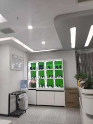 点击看大图 -悟空祛痘·亚健康皮肤管理中心