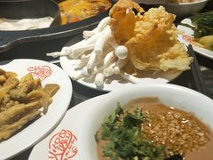 -火锅岛潮牌自助餐厅(天津天佑城店)