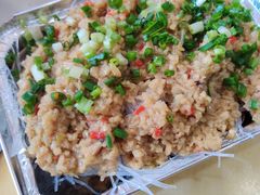 -牛信亭韩国料理·炭火烤肉(紫藤路店)