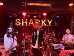 -鲨鱼美式餐厅酒吧Sharky