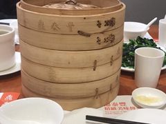 -鼎泰丰(新港中心店)