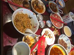 -味福记·本地特色菜(八一万达广场店)