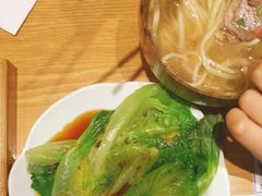 -马记永·兰州牛肉面(3019君尚店)