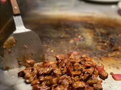 菲力牛肉粒-大渔·观筵(三里屯太古里店)