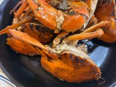 -莲花公园煎蟹(总店)