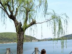 -南北湖风景区