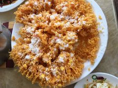 -胖太太四川麻辣排骨串(镇江路分店)