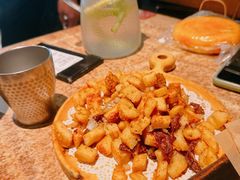 -耶里夏丽·丝路新疆菜·清真食品(徐家汇臻选店)