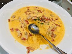 -君德澜酒家·创意粤菜(金山谷店)