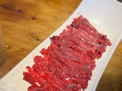 -楠火锅(龙阳广场店)