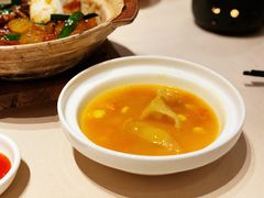 -侨美食家·粤菜(体育西路店)