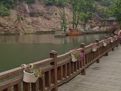 -丹东凤凰山景区