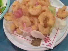 -乔家小院•本地小海鲜•非遗驴肉(万年泉路店)