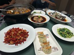 -莆鑫海鲜城(浏河店)