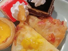 -金滏山烤肉·海鲜·火锅自助餐厅(襄阳万达店)